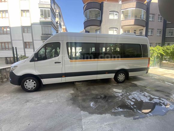 Sahibinden Mercedes - Benz Sprinter 416 CDI 