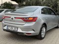 Oğuz Group'tan 2025 Hatasız Boyasız Düşük Km Megane