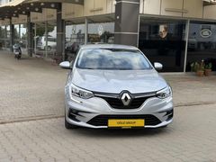 Oğuz Group'tan 2025 Hatasız Boyasız Düşük Km Megane