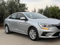Oğuz Group'tan 2025 Hatasız Boyasız Düşük Km Megane
