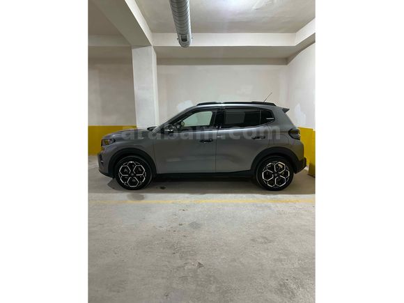 Sahibinden Citroen e-C3 Max 2025 Model 
