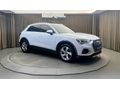MERTEL'DEN BOYASIZ 2024 Q3 35 TFSI ADVANCED S-TRONIC