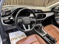 MERTEL'DEN BOYASIZ 2024 Q3 35 TFSI ADVANCED S-TRONIC