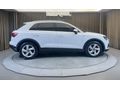 MERTEL'DEN BOYASIZ 2024 Q3 35 TFSI ADVANCED S-TRONIC