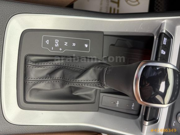 MERTEL'DEN BOYASIZ 2024 Q3 35 TFSI ADVANCED S-TRONIC