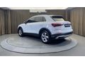 MERTEL'DEN BOYASIZ 2024 Q3 35 TFSI ADVANCED S-TRONIC