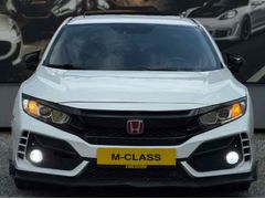 Sahibinden Honda Civic 1.6i VTEC Elegance 2019 Model  167.000 km Beyaz
