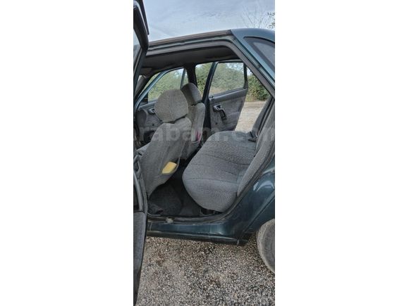 Sahibinden Lada Vega 1.5 1999 Model
