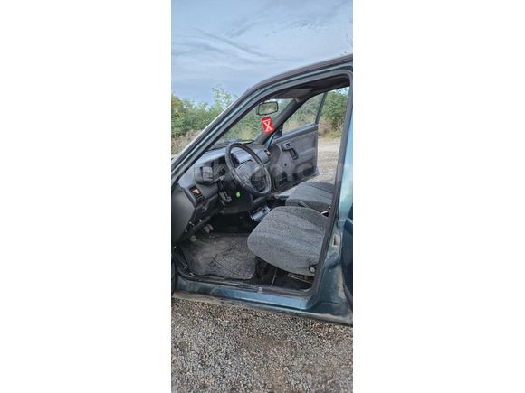 Sahibinden Lada Vega 1.5 1999 Model