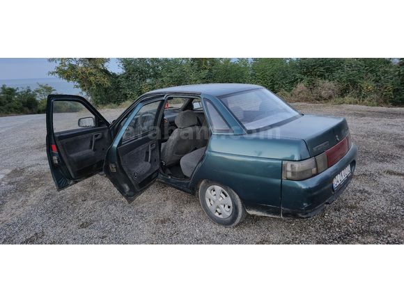 Sahibinden Lada Vega 1.5 1999 Model