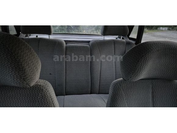 Sahibinden Lada Vega 1.5 1999 Model