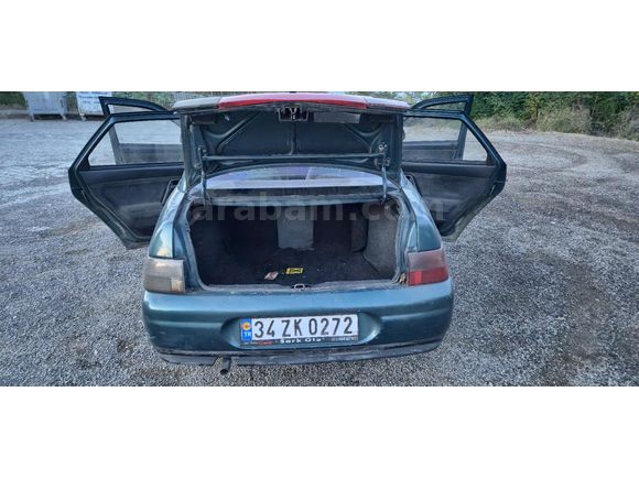 Sahibinden Lada Vega 1.5 1999 Model