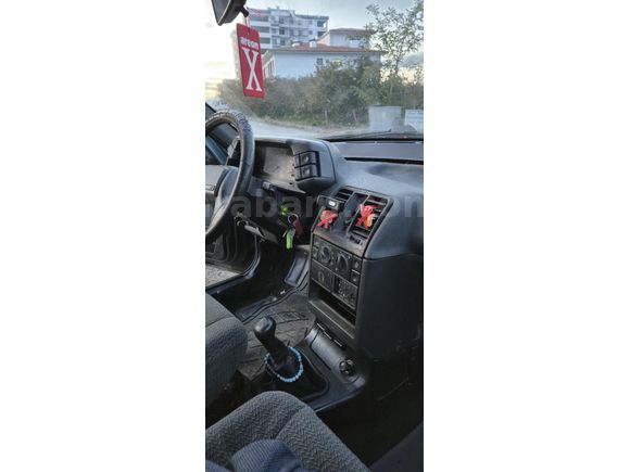 Sahibinden Lada Vega 1.5 1999 Model