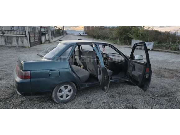 Sahibinden Lada Vega 1.5 1999 Model