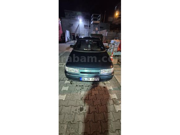 Sahibinden Lada Vega 1.5 1999 Model