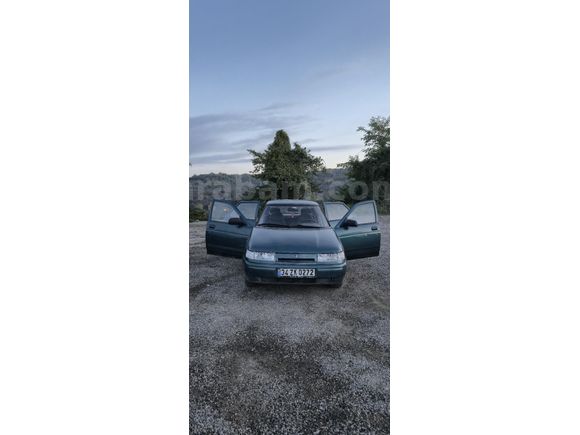 Sahibinden Lada Vega 1.5 1999 Model