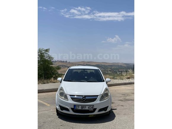 Sahibinden Opel Corsa 1.3 CDTI Essentia 2007 Model 