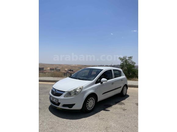 Sahibinden Opel Corsa 1.3 CDTI Essentia 2007 Model 