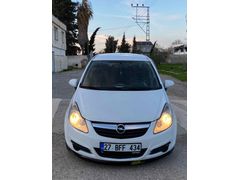 Sahibinden Opel Corsa 1.3 CDTI Essentia 2007 Model 