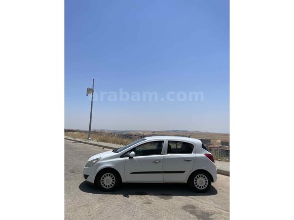 Sahibinden Opel Corsa 1.3 CDTI Essentia 2007 Model 