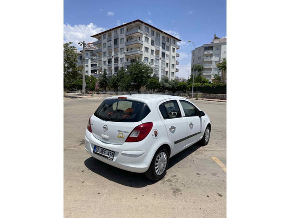 Sahibinden Opel Corsa 1.3 CDTI Essentia 2007 Model 