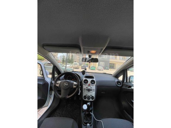 Sahibinden Opel Corsa 1.3 CDTI Essentia 2007 Model 