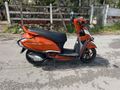 Sahibinden TVS Jupiter 125 