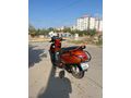 Sahibinden TVS Jupiter 125 