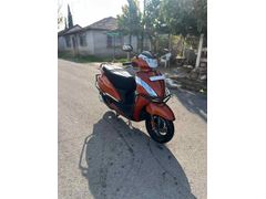 Sahibinden TVS Jupiter 125 
