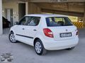 ÖZDAĞ-2010 SKODA FABİA 1.4 LPG HATASIZ 1 BOYA 178 BİNDE İLK SAHP