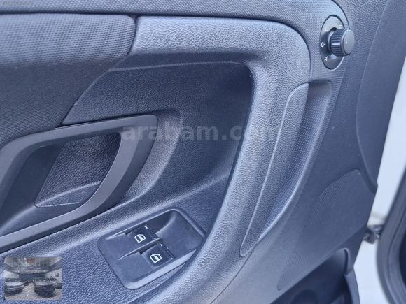 ÖZDAĞ-2010 SKODA FABİA 1.4 LPG HATASIZ 1 BOYA 178 BİNDE İLK SAHP