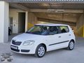 ÖZDAĞ-2010 SKODA FABİA 1.4 LPG HATASIZ 1 BOYA 178 BİNDE İLK SAHP