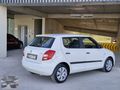 ÖZDAĞ-2010 SKODA FABİA 1.4 LPG HATASIZ 1 BOYA 178 BİNDE İLK SAHP