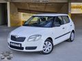 ÖZDAĞ-2010 SKODA FABİA 1.4 LPG HATASIZ 1 BOYA 178 BİNDE İLK SAHP