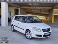 ÖZDAĞ-2010 SKODA FABİA 1.4 LPG HATASIZ 1 BOYA 178 BİNDE İLK SAHP