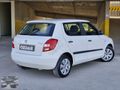 ÖZDAĞ-2010 SKODA FABİA 1.4 LPG HATASIZ 1 BOYA 178 BİNDE İLK SAHP