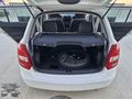 ÖZDAĞ-2010 SKODA FABİA 1.4 LPG HATASIZ 1 BOYA 178 BİNDE İLK SAHP