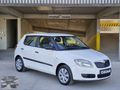 ÖZDAĞ-2010 SKODA FABİA 1.4 LPG HATASIZ 1 BOYA 178 BİNDE İLK SAHP
