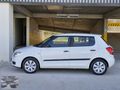 ÖZDAĞ-2010 SKODA FABİA 1.4 LPG HATASIZ 1 BOYA 178 BİNDE İLK SAHP