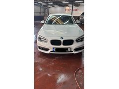 Sahibinden BMW 1 Serisi 118i Joy 2015 Model 