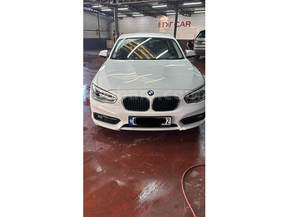 Sahibinden 1.6  4 silindir BMW 1 Serisi 118i Joy 2015 Model 