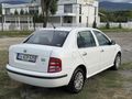 SBS GARAGE'DEN 2002 FABİA HATASIZ AYARINDA