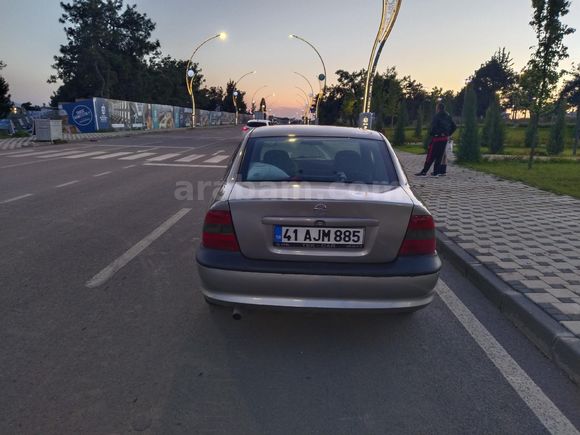 Sahibinden Opel Vectra 1.6 GL 1997 Model