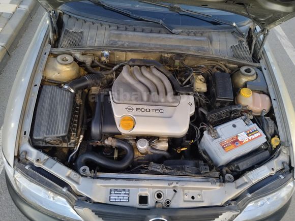 Sahibinden Opel Vectra 1.6 GL 1997 Model