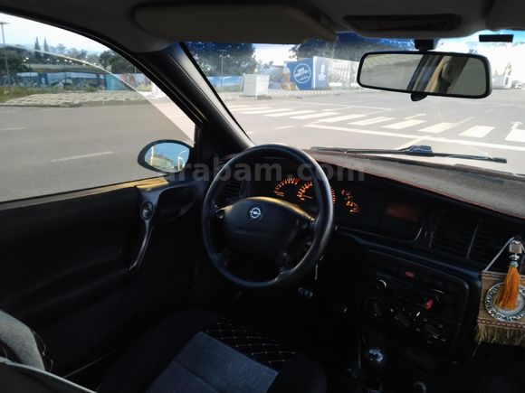 Sahibinden Opel Vectra 1.6 GL 1997 Model