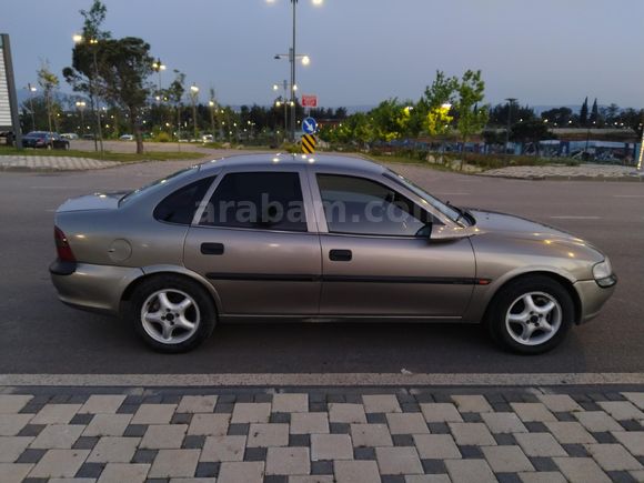 Sahibinden Opel Vectra 1.6 GL 1997 Model