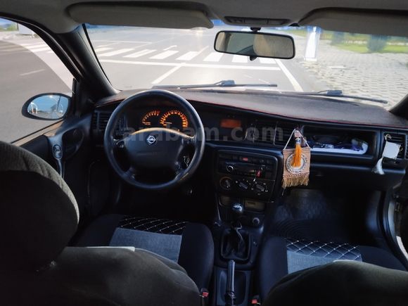 Sahibinden Opel Vectra 1.6 GL 1997 Model