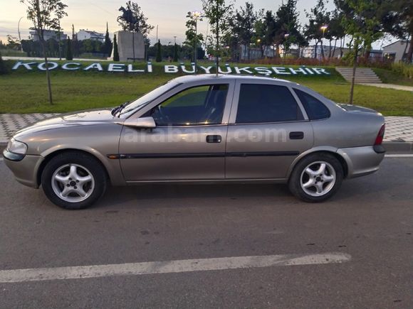 Sahibinden Opel Vectra 1.6 GL 1997 Model