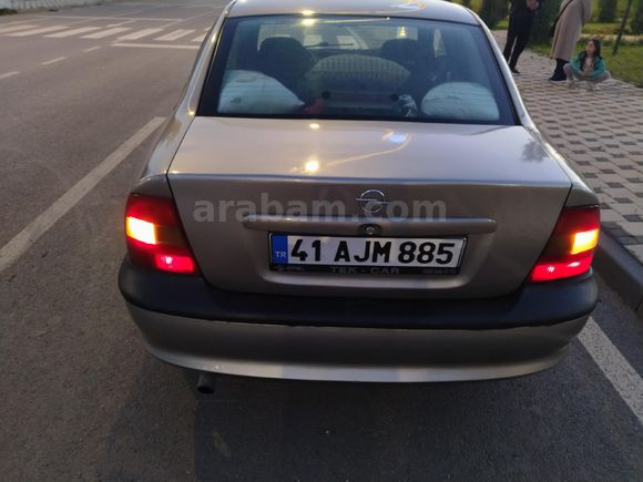 Sahibinden Opel Vectra 1.6 GL 1997 Model