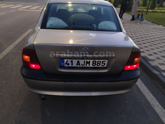 Sahibinden Opel Vectra 1.6 GL 1997 Model